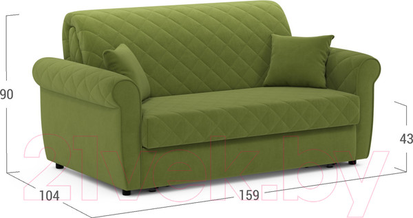 Изображение товара Диван Moon Family 123 / MF009648