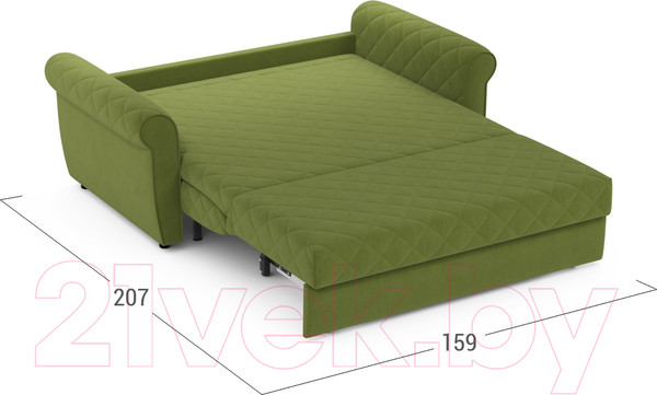 Изображение товара Диван Moon Family 123 / MF009648