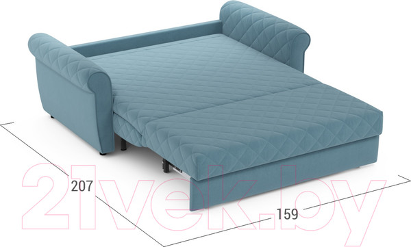 Изображение товара Диван Moon Family 123 / MF009653