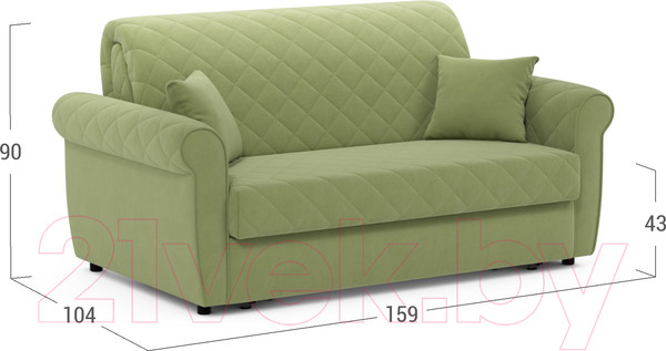 Изображение товара Диван Moon Family 123 / MF009655