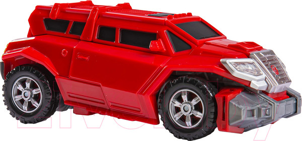 Изображение товара Робот-трансформер Hello Carbot True S2 / 42889