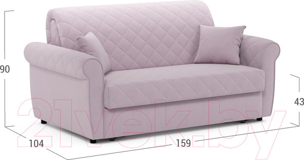 Изображение товара Диван Moon Family 123 / MF009657