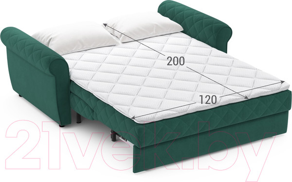 Изображение товара Диван Moon Family 123 / MF009656