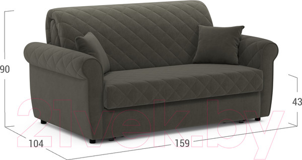 Изображение товара Диван Moon Family 123 / MF009661