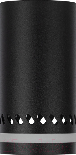 Изображение товара Точечный светильник ЭРА OL50 BK MR16 GU10 / Б0059803