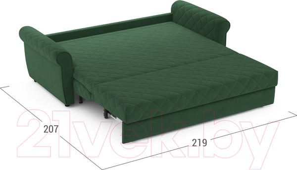 Изображение товара Диван Moon Family 123 / MF009708