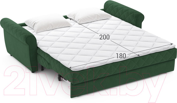 Изображение товара Диван Moon Family 123 / MF009708