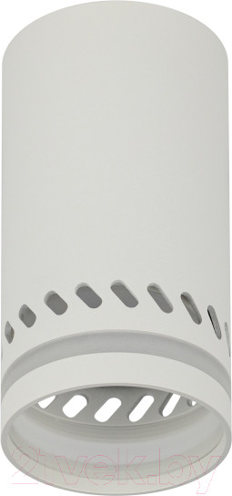 Изображение товара Точечный светильник ЭРА OL50 WH MR16 GU10 / Б0059802