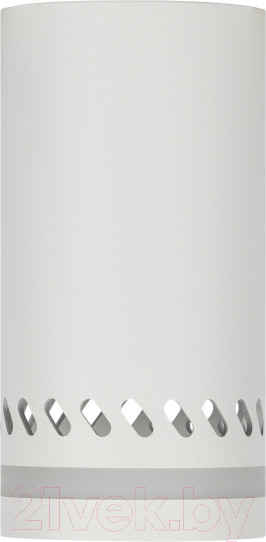 Изображение товара Точечный светильник ЭРА OL50 WH MR16 GU10 / Б0059802