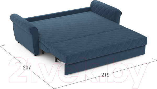 Изображение товара Диван Moon Family 123 / MF009705