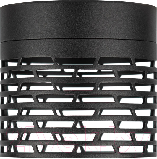 Изображение товара Точечный светильник ЭРА OL53 BK / Б0061190