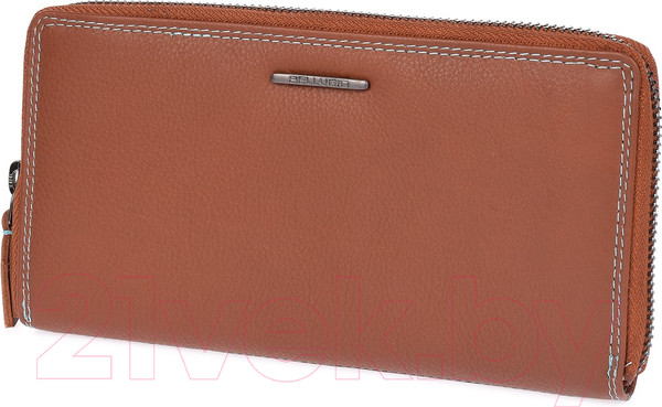 Изображение товара Портмоне Bellugio ED-96R-405 (светло-коричневый)