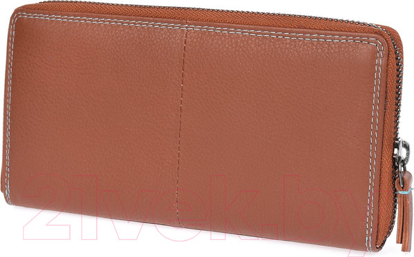 Изображение товара Портмоне Bellugio ED-96R-405 (светло-коричневый)
