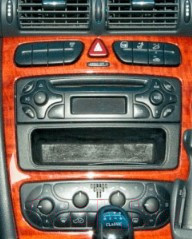 Изображение товара Переходная рамка Carav 22-272