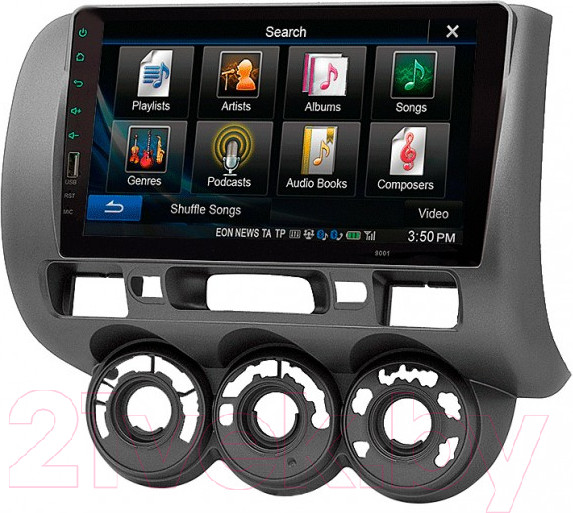 Изображение товара Переходная рамка Carav 22-464