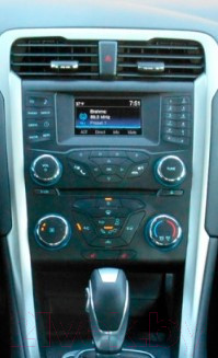 Изображение товара Переходная рамка Carav 22-632