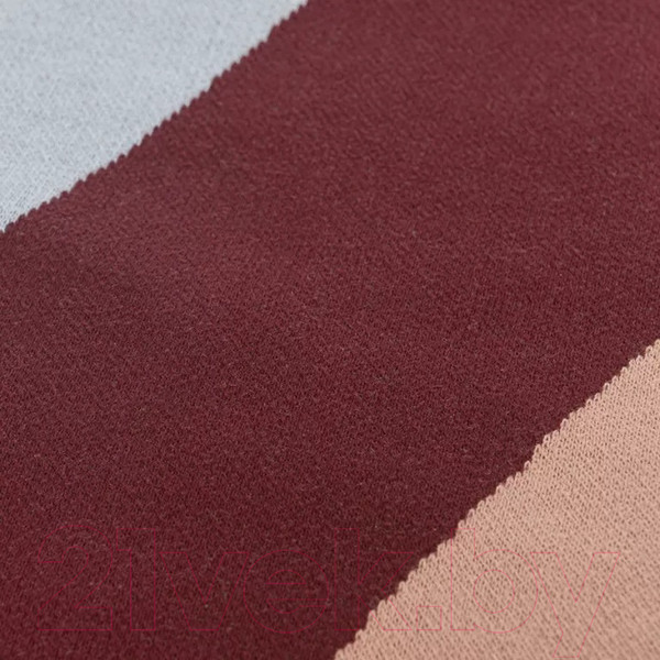 Изображение товара Плед Tkano Terra TK22-TH0004 (Tulip field)