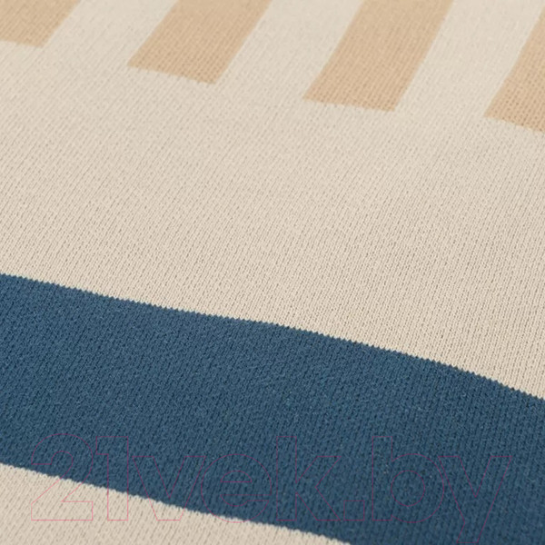 Изображение товара Плед Tkano Terra TK22-TH0001 (Tulip garden)