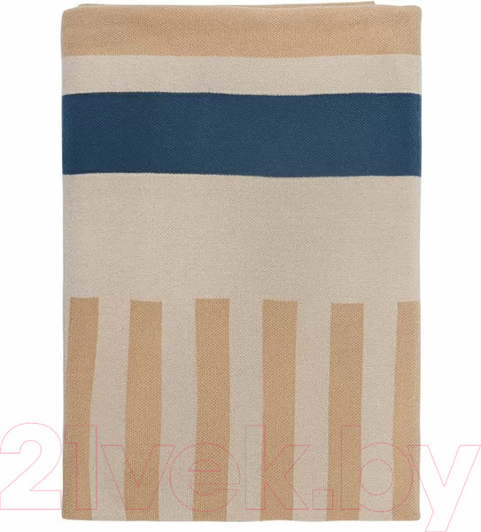 Изображение товара Плед Tkano Terra TK22-TH0001 (Tulip garden)