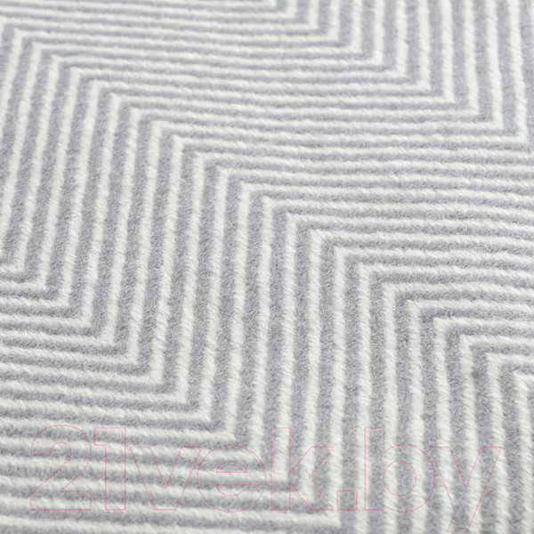 Изображение товара Плед Tkano Essential TK23-TH0002 (серый)