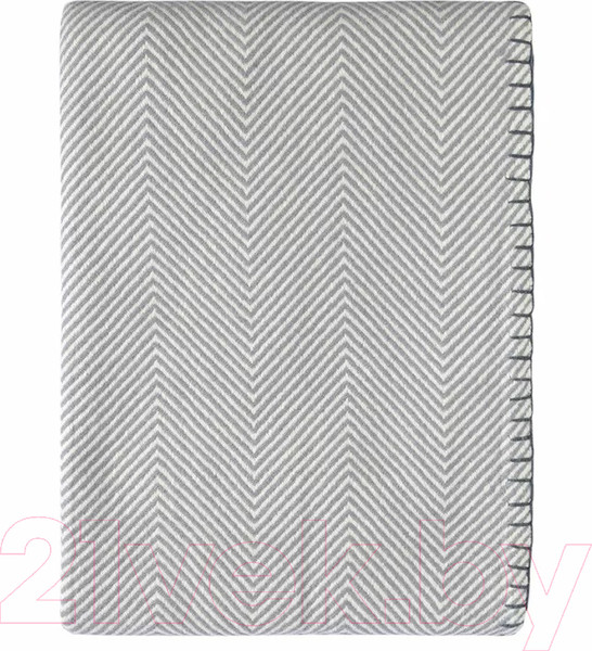 Изображение товара Плед Tkano Essential TK23-TH0002 (серый)