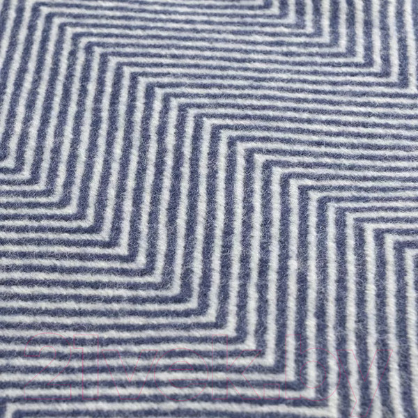 Изображение товара Плед Tkano Essential TK23-TH0001 (темно-синий)