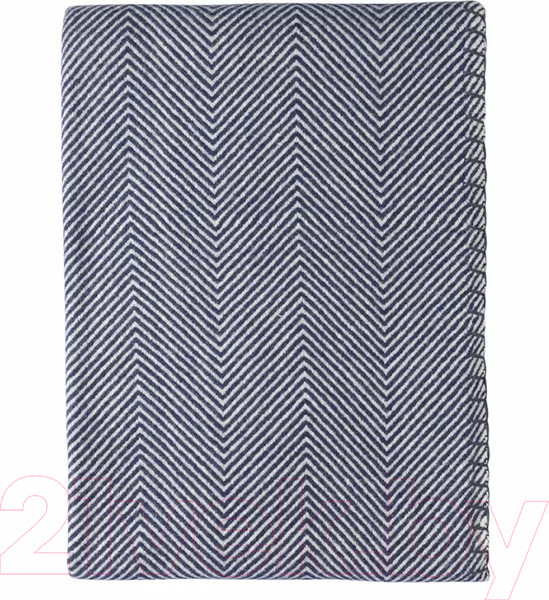 Изображение товара Плед Tkano Essential TK23-TH0001 (темно-синий)