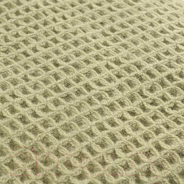 Изображение товара Плед Tkano Essential TK23-TH0004 (травянисто-зеленый)