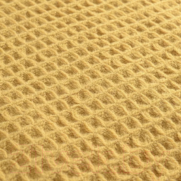 Изображение товара Плед Tkano Essential TK23-TH0005 (охра)