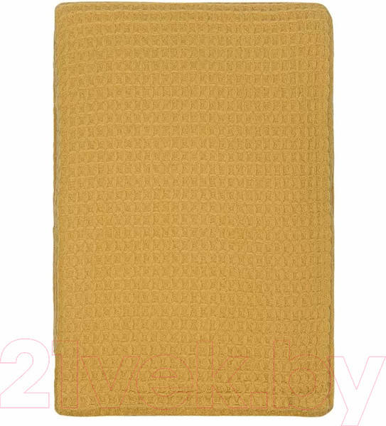 Изображение товара Плед Tkano Essential TK23-TH0005 (охра)