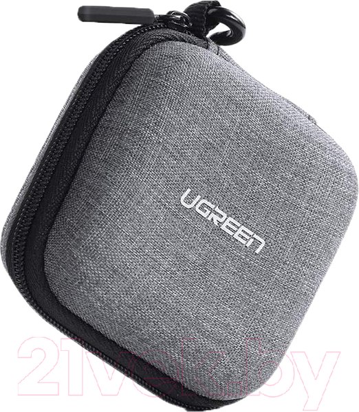 Изображение товара Сумка для аксессуаров Ugreen LP128 / 70577 (серый)