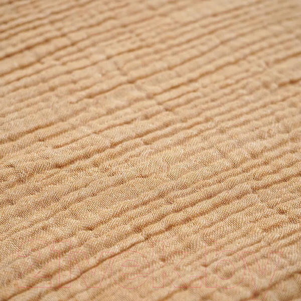 Изображение товара Покрывало Tkano Essential TK23-BS0001 (охра)