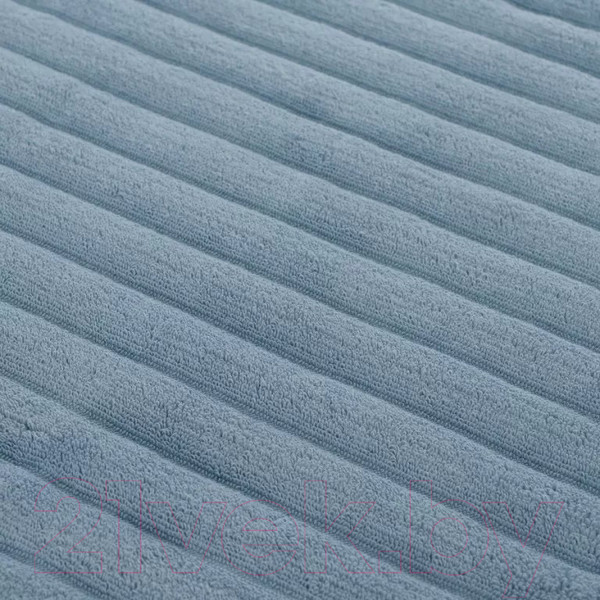 Изображение товара Полотенце Tkano Essential Waves TK21-BT0001 (джинсово-синий)