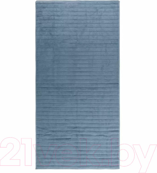 Изображение товара Полотенце Tkano Essential Waves TK21-BT0001 (джинсово-синий)
