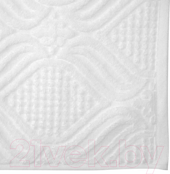 Изображение товара Полотенце Tkano Essential TK23-HT0004 (белый/карри)