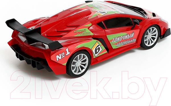 Изображение товара Радиоуправляемая игрушка Автоград Суперкар 699-197 / 7642890