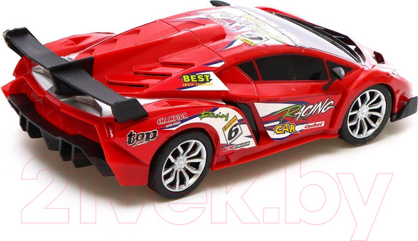Изображение товара Радиоуправляемая игрушка Автоград Суперкар 699-197 / 7642890