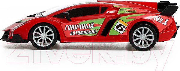 Изображение товара Радиоуправляемая игрушка Автоград Суперкар 699-197 / 7642890