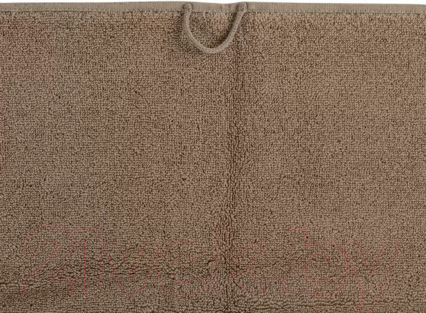 Изображение товара Полотенце Tkano Essential TK19-BT0003 (коричневый)