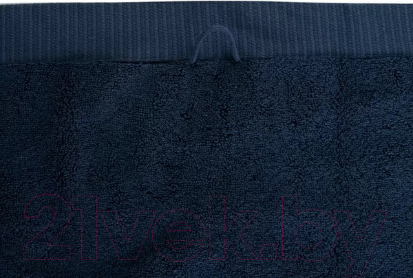 Изображение товара Полотенце Tkano Essential TK18-BT0013 (темно-синий)