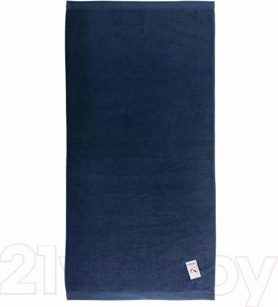 Изображение товара Полотенце Tkano Essential TK18-BT0013 (темно-синий)