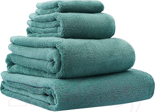 Изображение товара Полотенце Tkano Essential TK23-BT0002 (виридиан)