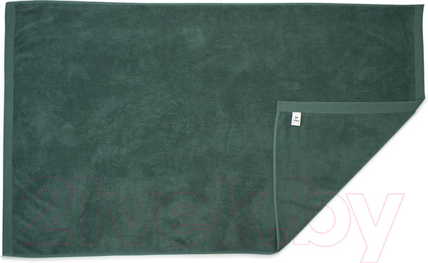 Изображение товара Полотенце Tkano Essential TK23-BT0002 (виридиан)
