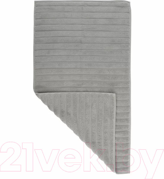 Изображение товара Полотенце Tkano Essential Waves TK21-HT0003 (серый)