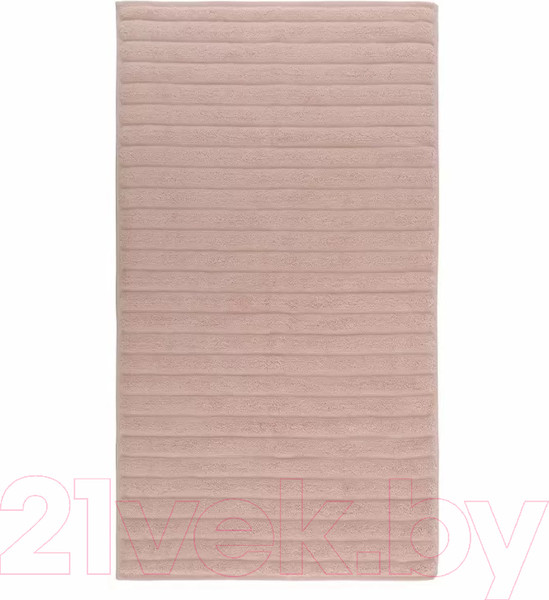 Изображение товара Полотенце Tkano Essential Waves TK21-HT0002 (пыльная роза)