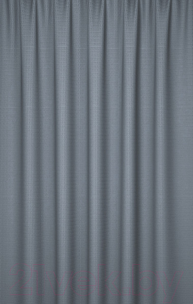 Изображение товара Шторка-занавеска для ванны IDDIS DW03P18i11 (серый)