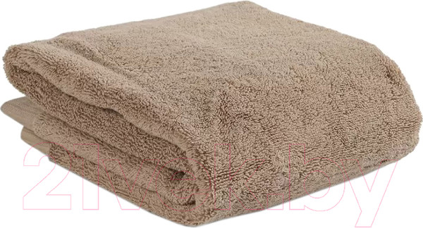 Изображение товара Полотенце Tkano Essential TK19-HT0001 (коричневый)