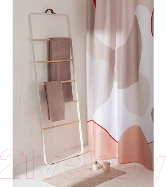 Изображение товара Полотенце Tkano Essential TK19-HT0001 (коричневый)