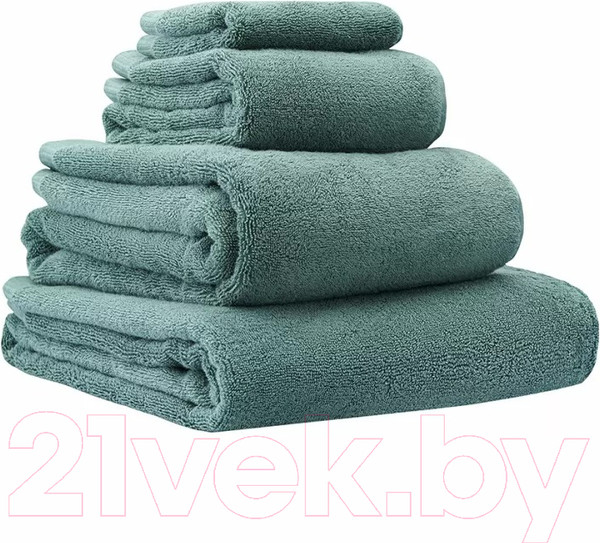 Изображение товара Полотенце Tkano Essential TK23-HT0001 (виридиан)