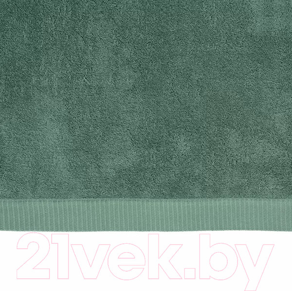 Изображение товара Полотенце Tkano Essential TK23-HT0001 (виридиан)